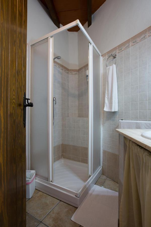 Hostal Valle Del Sol Alora Buitenkant foto